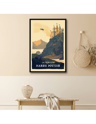 Tableau Harry  Vintage 2024